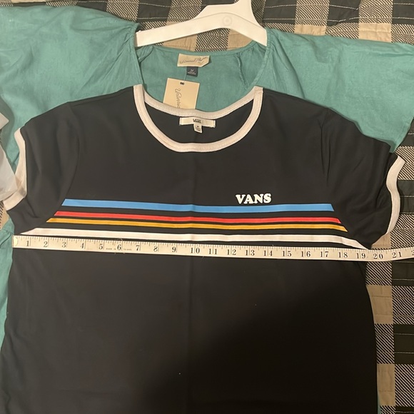 Vans retro style dress - Picture 9 of 10
